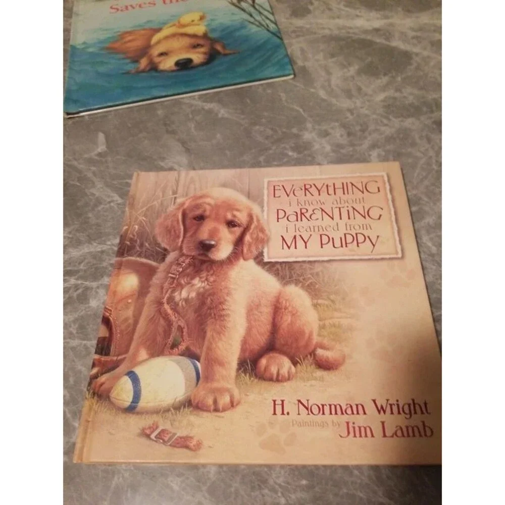 Children's books